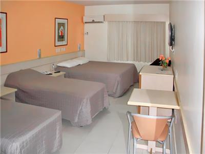 Hotel Suarez S�o Leopoldo