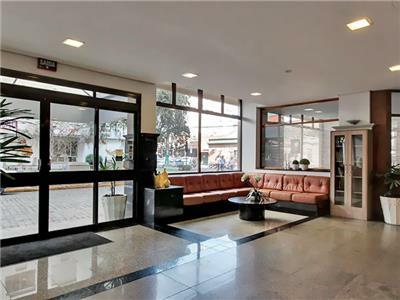 Hotel Suarez S�o Leopoldo