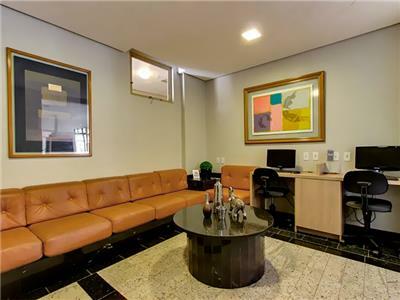 Hotel Suarez S�o Leopoldo