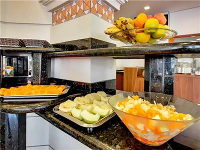 Hotel Suarez S�o Leopoldo