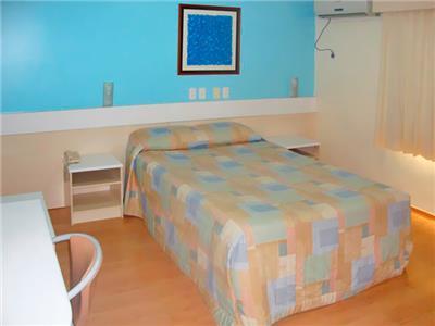 Hotel Suarez S�o Leopoldo