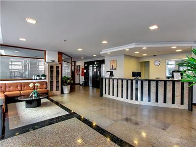 Hotel Suarez S�o Leopoldo