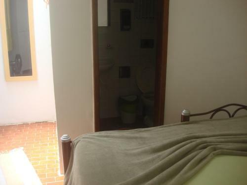 Clube Hostel S�o Francisco