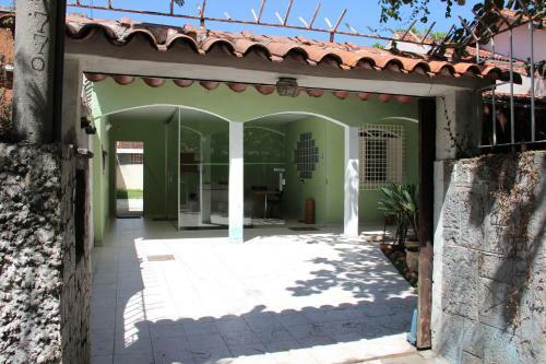 Clube Hostel S�o Francisco