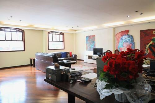 Hostal Pousada Anexo