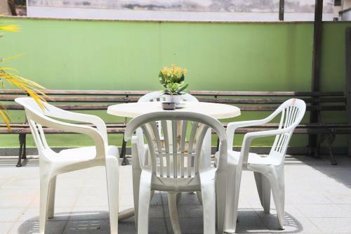 Hostal Pousada Anexo