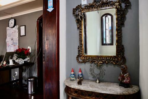 Hostal Pousada Anexo