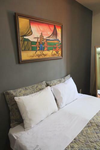 Hostal Pousada Anexo