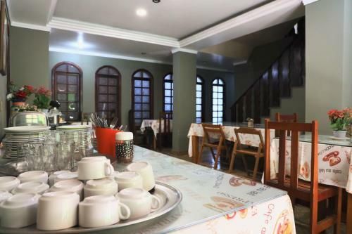 Hostal Pousada Anexo