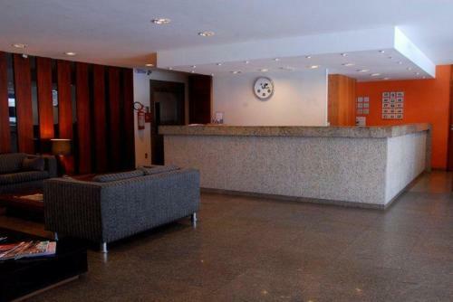 Niteroi Palace Hotel