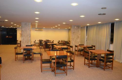 Niteroi Palace Hotel