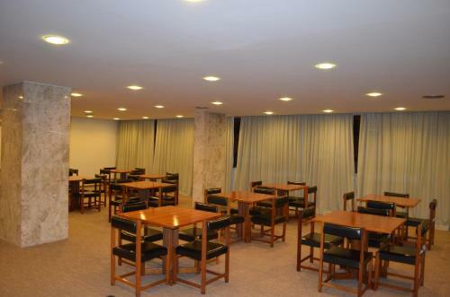 Niteroi Palace Hotel