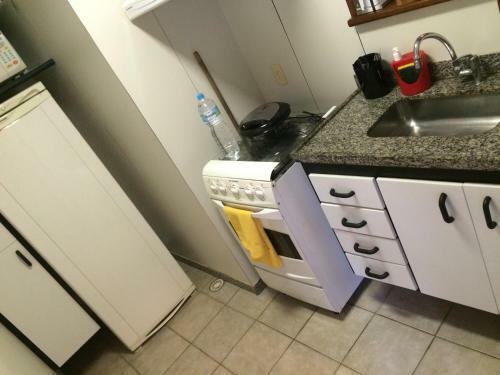 Apartamento Niteroi Flats