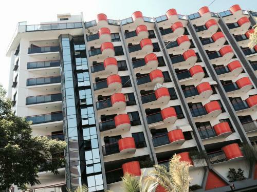 Apartamento Niteroi Flats