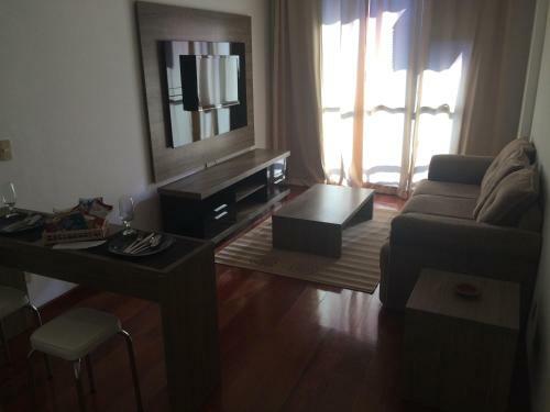 Apartamento Niteroi Flats