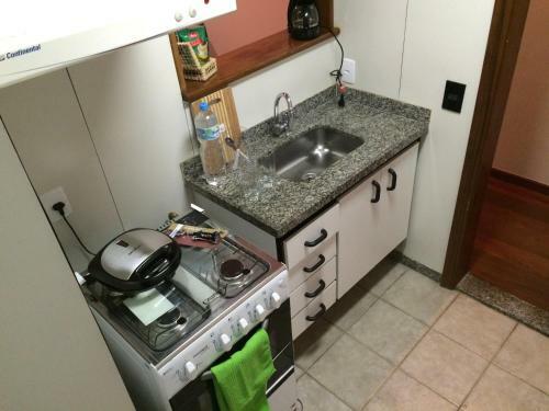 Apartamento Niteroi Flats