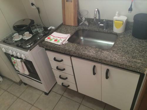 Apartamento Niteroi Flats