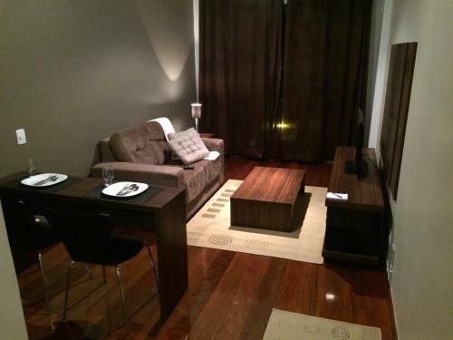 Apartamento Niteroi Flats