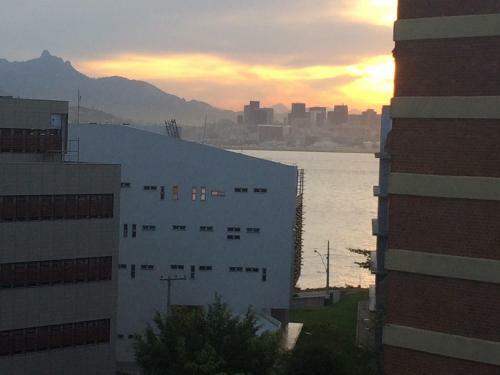 Apartamento Niteroi Flats