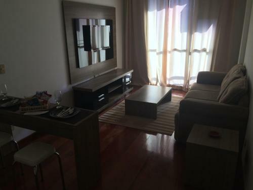 Apartamento Niteroi Flats