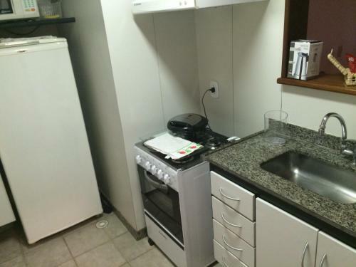 Apartamento Niteroi Flats