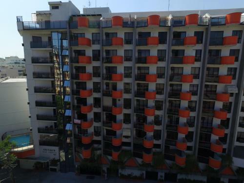 Apartamento Niteroi Flats