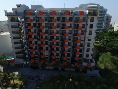 Apartamento Niteroi Flats
