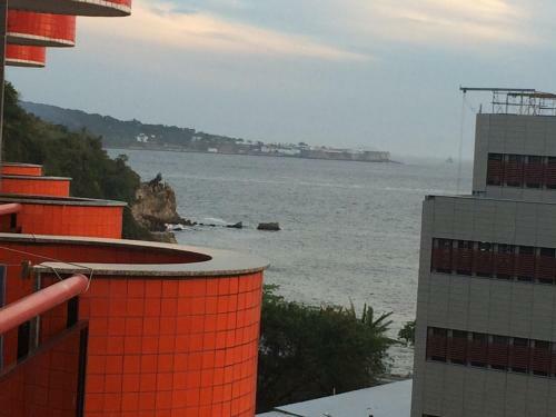 Apartamento Niteroi Flats