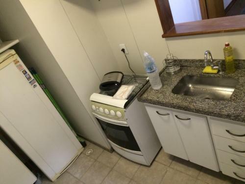 Apartamento Niteroi Flats