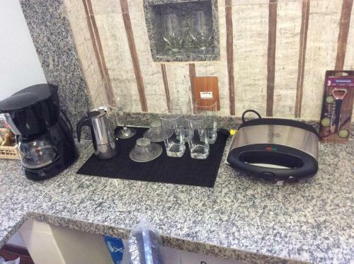 Apartamento Niteroi Flats