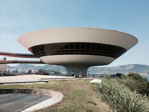 Apartamento Niteroi Flats