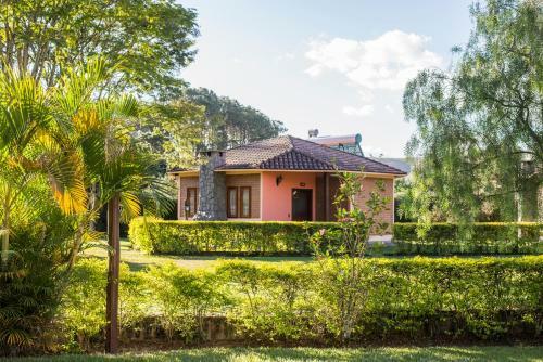 Hostal Pousada Vila Minas