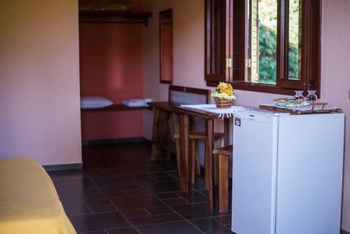 Hostal Pousada Vila Minas