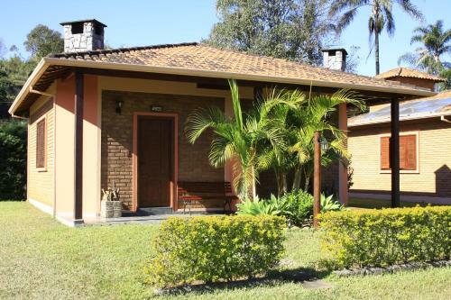 Hostal Pousada Vila Minas