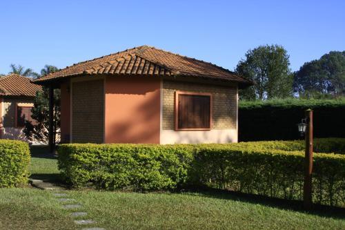 Hostal Pousada Vila Minas