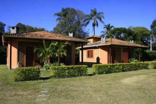 Hostal Pousada Vila Minas