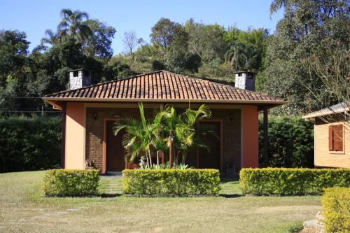 Hostal Pousada Vila Minas