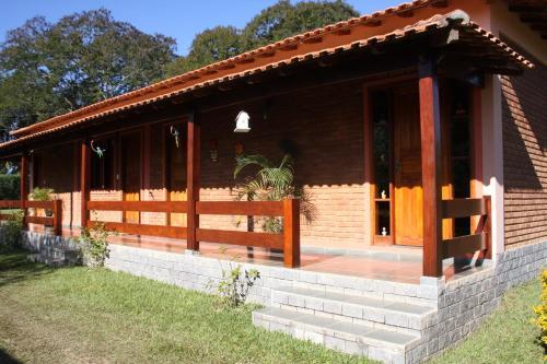 Hostal Pousada Vila Minas
