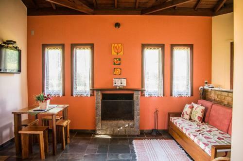 Hostal Pousada Vila Minas
