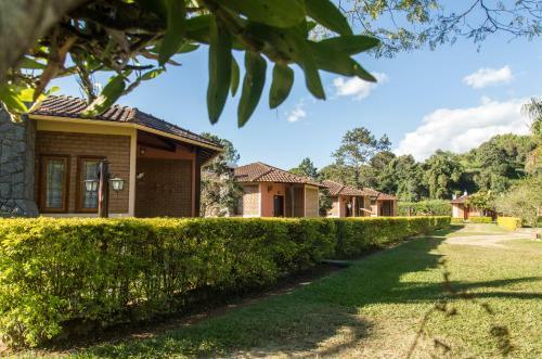 Hostal Pousada Vila Minas