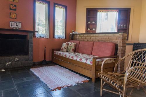 Hostal Pousada Vila Minas