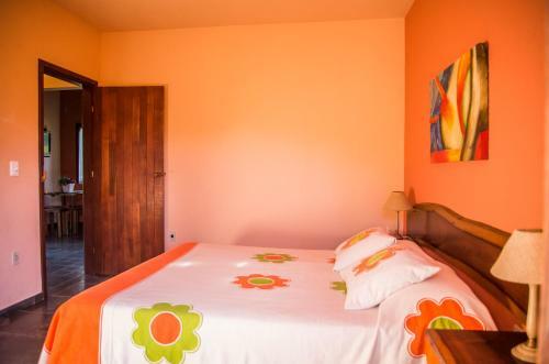 Hostal Pousada Vila Minas