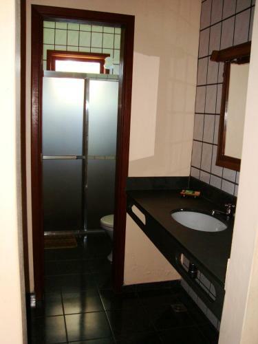 Hostal Pousada Vila Minas