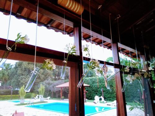 Hostal Pousada Vila Minas