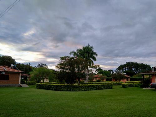 Hostal Pousada Vila Minas