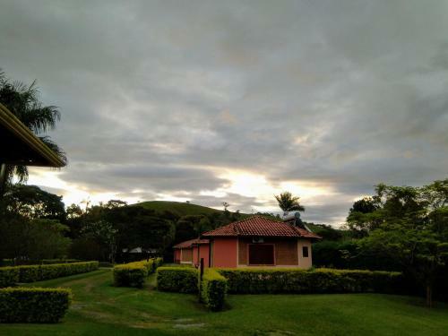 Hostal Pousada Vila Minas