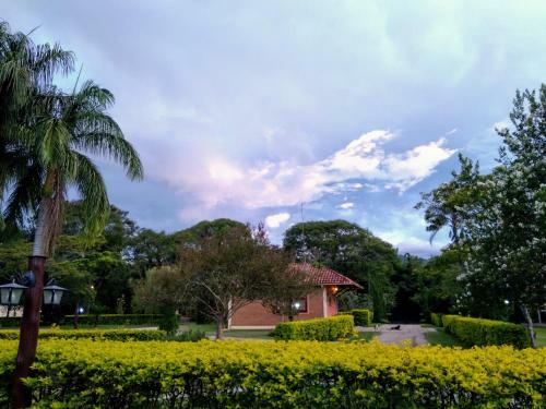 Hostal Pousada Vila Minas