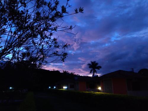 Hostal Pousada Vila Minas