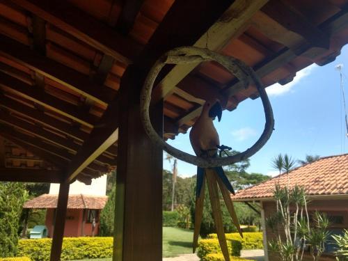 Hostal Pousada Vila Minas