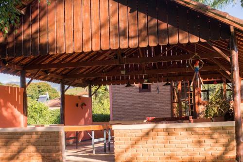 Hostal Pousada Vila Minas